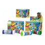 Bolhas De Sabão Super Bubble