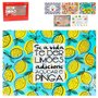Tábua De Corte Vidro Média 25x35cm
