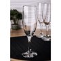 Taça Champanhe Vidro 190ml Class Home
