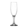 Taça Champanhe Vidro 190ml Class Home