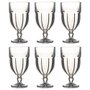 Taça Vidro Sorvete Transparente 500ml