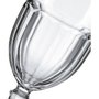 Taça Vidro Sorvete Transparente 500ml