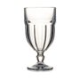 Taça Vidro Sorvete Transparente 500ml