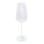 Taça Vinho Cristal 26cm Avulsa 550ml