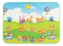 Tapete Para Atividades Infantil 90 x 120 CM