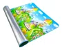 Tapete Para Atividades Infantil 90 x 120 CM