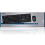 Kit Teclado E Mouse Sem Fio