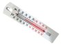 Termometro De Plástico Wellmix