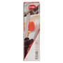 Tesoura De Legumes Plástico E Aço Inox 25cm