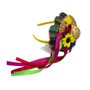 Tiara Enfeite Com Chapéu Festa Junina 16x9cm Cores Sortidas
