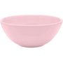 Tigela 16cm Rosa 600ml Oxford
