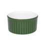 Tigela Ramequin Verde Oxford 100ml