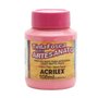 Tinta Fosca Artesanato 100ml Rosa Chá 