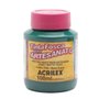 Tinta Fosca Artesanato 100ml Verde Bandeira 