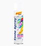 Tinta Spray Mundial Prime 400ml Branco