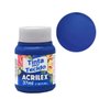 Tinta Tecido Fosca 37ml Azul Cobalto