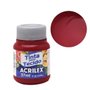 Tinta Tecido Fosca 37ml Púrpura