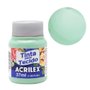 Tinta Tecido Fosca 37ml Verde Bebê