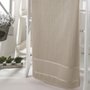 Toalha Banho Bella 70x140cm Dohler Bege