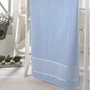 Toalha Banho Bella 70x140cm Dohler Azul