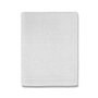 Toalha Banho Jacquard Confort 70x140cm Dohler Branco