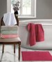 Toalha Banho Jacquard Corfort 70x140cm Dohler Caqui
