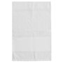 Toalha Lavabo Multi Arte III Para Bordar 30x45cm Branco