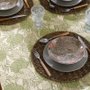 Toalha Mesa 140x210cm Clean Athenas Elma