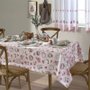 Toalha Mesa 160x250cm Clean Athenas Eva