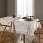Toalha Mesa 160x270cm Clean Renova Alana