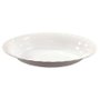 Travessa Oval Funda Melamina 26x20cm Bestfer