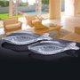 Travessa Vidro Peixe 29x16cm Class Home