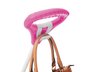 Triciclo Infantil Com Empurrador Velocita Classic Rosa