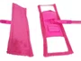 Vassoura Mop Flat 42 x 13 cm