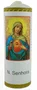 Vela Votiva 7 Dias Nossa Senhora Trento 240 g
